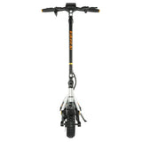 Kukirin A1 opvouwbare elektrische scooter 800W