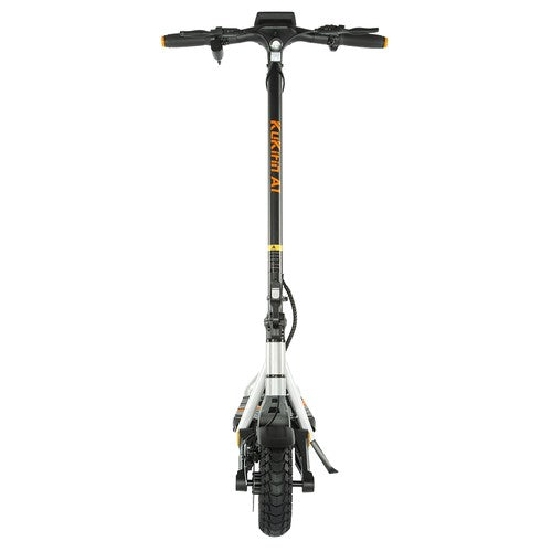 Kukirin A1 opvouwbare elektrische scooter 800W