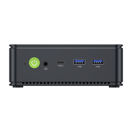 Mini-pc GMKtec M5 PLUS AMD Ryzen 7 5825U 32GB RAM + 1TB WIN 11 Pro