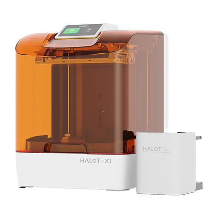Creality Halot X1 combo 3D-printer