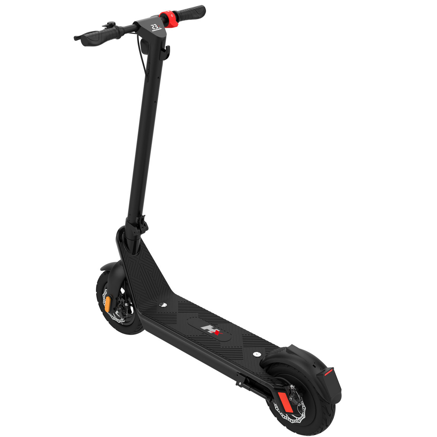 HX X9 PRO MAX elektrische scooter