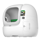 Purobot Max Pro 2 Petkit Automatische zelfreinigende kattenbak