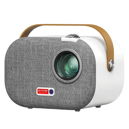 Mini-projector Blitzwolf BW-V2