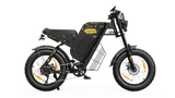VARUN X-PLORER RAPTOR elektrische fiets 48V 20.8A