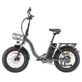 Sinohon B20 Opvouwbare elektrische fiets