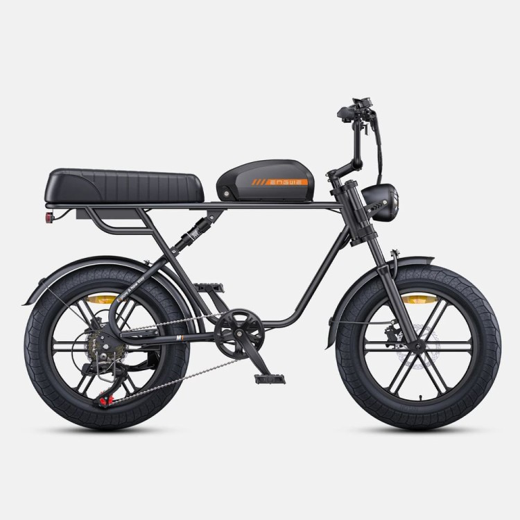 ENGWE M1 elektrische fiets 15,6 Ah 