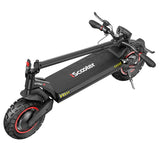 iScooter iX7 Pro elektrische scooter 2000W
