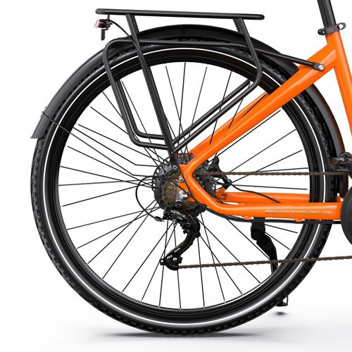 ONESPORT OT05 Pro Elektrische Fiets, 250W Motor, 36V 22.5Ah