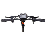 KuKirin G2 Master elektrische scooter, offroad, luchtbanden 1000W*2