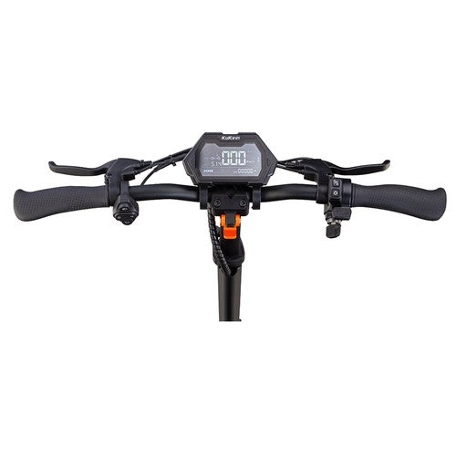 KuKirin G2 Master elektrische scooter, offroad, luchtbanden 1000W*2