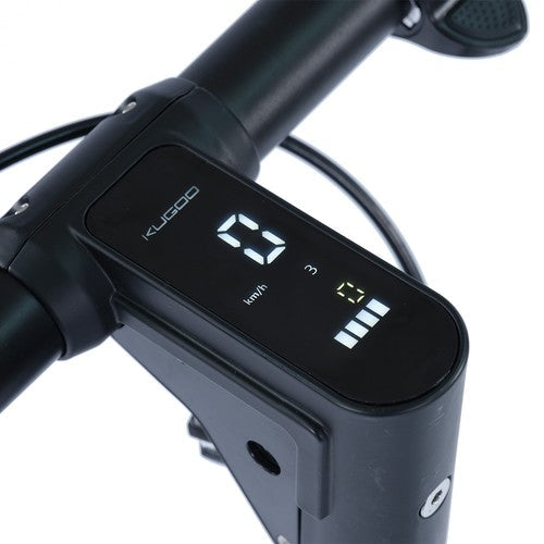 KUGOO M2 Pro elektrische scooter, 350W motor, 36V 10AH