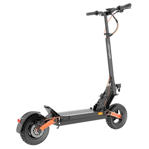 Joyor S5 Pro elektrische scooter 48V 26Ah