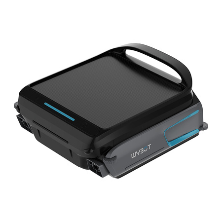 Wybot F1 draadloze zwembadreinigingsrobot