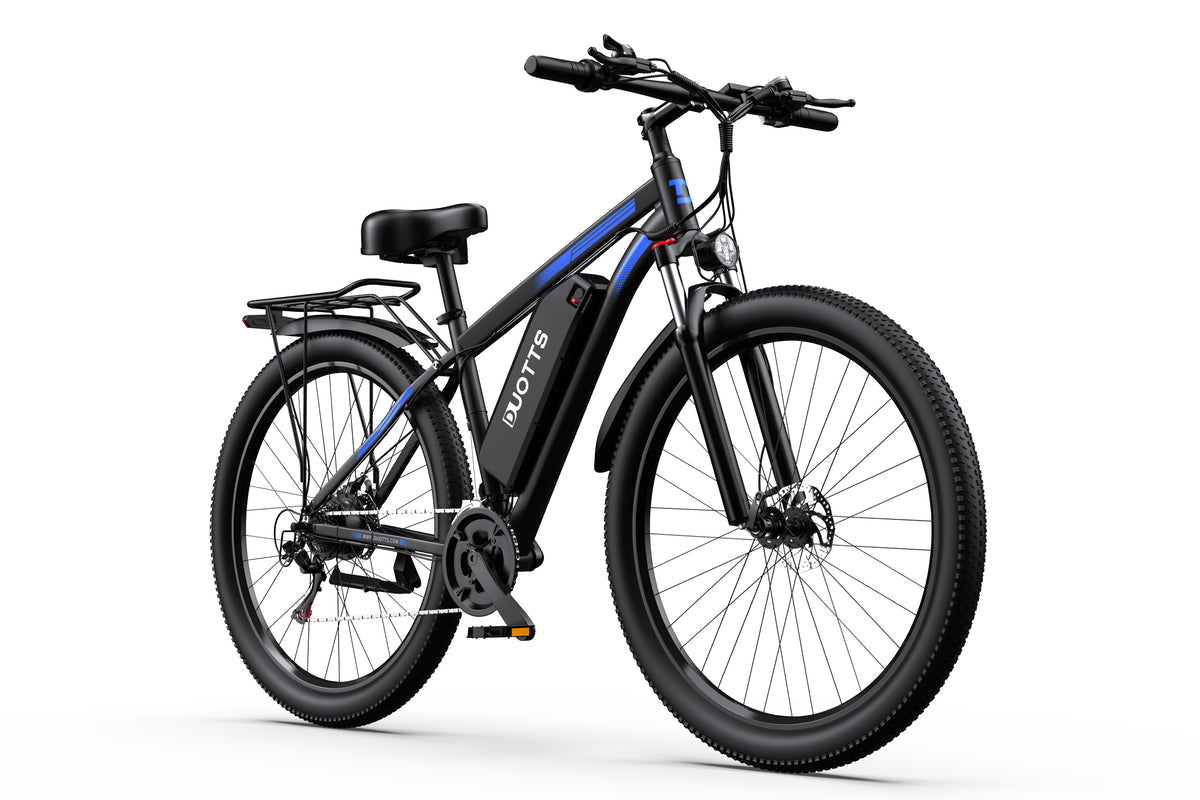 DUOTTS C29 Pro elektrische fiets 750W 15Ah 