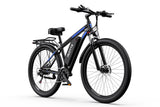 DUOTTS C29 Pro elektrische fiets 750W 15Ah 