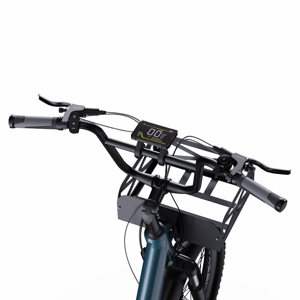 OneSport OT01 elektrische fiets 27Ah