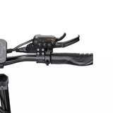 APEFOX T90 elektrische step, 2100W*2 motor, 60V 31.2Ah