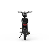 KOOLUX X8 FAT TYRE CARGO Elektrische fiets 64Ah