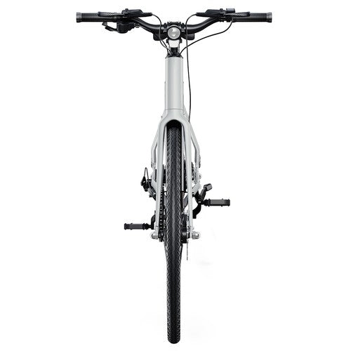 DYU Stroll 1 elektrische fiets 250W