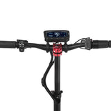 BOYUEDA S5-11 elektrische scooter, 2x 3000W motor, 60V 38AH