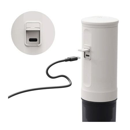 Outin Nano 7500mAh draagbaar koffiezetapparaat