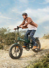 ENGWE Engine Pro 2.0 75Nm Elektrische Fiets met Hoog Koppel