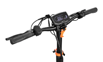 Kepow K2 MAX elektrische scooter 1000W