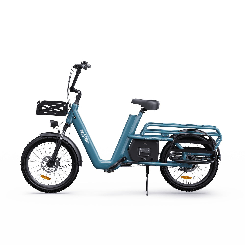 OneSport OT01 elektrische fiets 27Ah