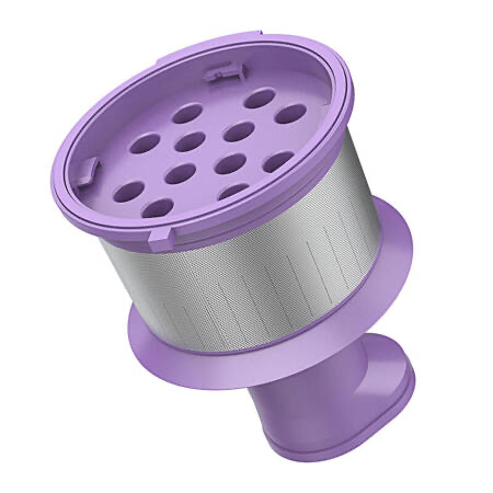 INSE S10 Draadloze stofzuiger