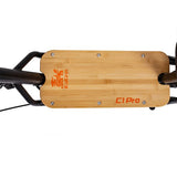 KuKirin C1 Pro elektrische scooter, 500W motor, 48V 26Ah accu