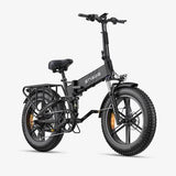 ENGWE Engine Pro 2.0 75Nm Elektrische Fiets met Hoog Koppel