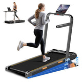 ROBORE X5F Opvouwbare Loopband