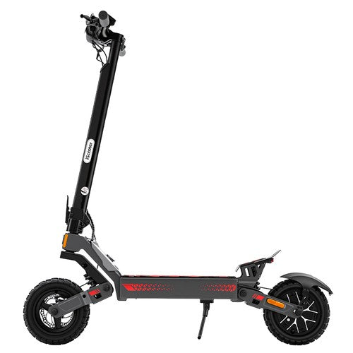 iScooter iF1 Opvouwbare Elektrische Scooter 1200W