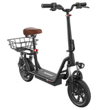 iScooter i12 elektrische scooter 500W