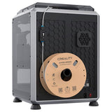 Creality K1C 3D-printer