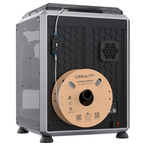 Creality K1C 3D-printer