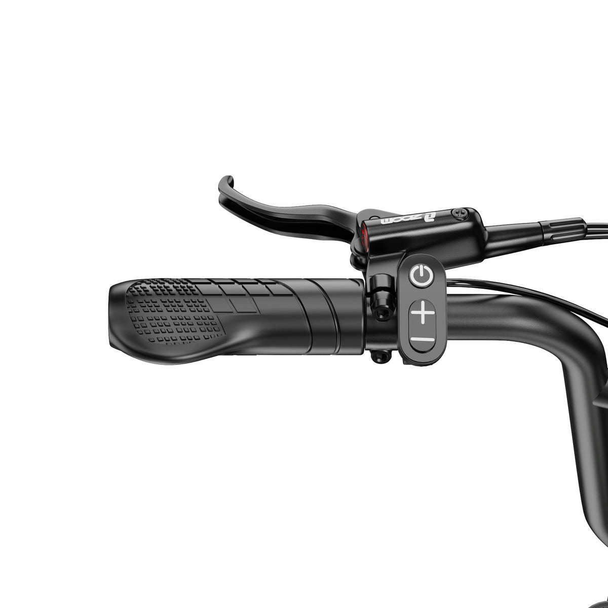 Apefox RH20 elektrische fiets 500W*2