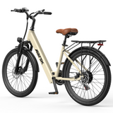 AAIRSK SU7 ELEKTRISCHE STADSFIETS