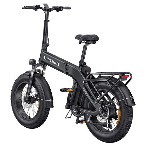 ENGWE EP-2 3.0 Boost elektrische fiets, 250W motor, 48V 13,5Ah