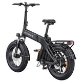 ENGWE EP-2 3.0 Boost elektrische fiets, 250W motor, 48V 13,5Ah
