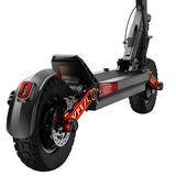 Joyor S10-S-Z Elektrische Scooter 18Ah 1000W*2