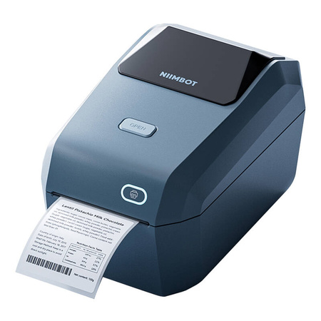Niimbot K3W draagbare labelprinter