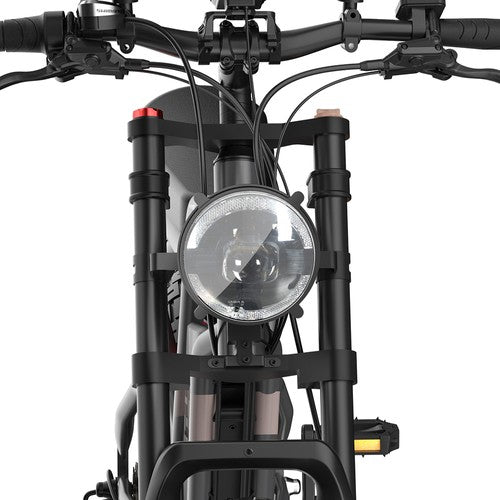 Fafrees F20 Ultra elektrische fiets (versie met verbeterde remmen), 750W motor, 48V 25Ah