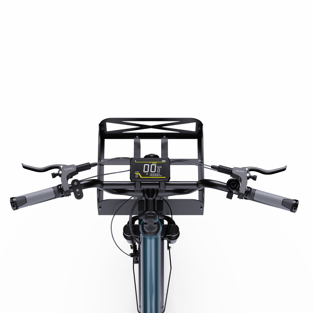 OneSport OT01 elektrische fiets 27Ah