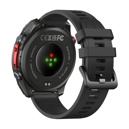 Zeblaze Stratos 4 smartwatch