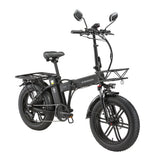 SINOHON AW20 Elektrische Fiets 48V 20AH 1000W
