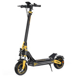 TWOFISH V2 MAX elektrische scooter, 800W motor, 48V 20Ah