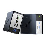 Mini PC GMKtec EVO-X1 - AMD Ryzen AI 9 HX 370 - 32 GB RAM + 1 TB SSD WIN 11 Pro