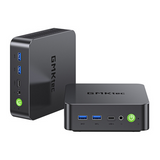 GMKtec K17 Mini PC met Intel Core Ultra 5 226V, 16GB RAM, 1TB Opslag en Windows 11 Pro