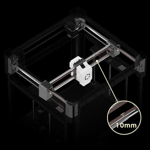 QIDI TECH X-Max 3 3D-printer